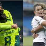 Com clássico paulista, Libertadores Feminina será decidida neste sábado