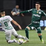 Palmeiras x Cuiabá: veja prováveis times para estreia no Brasileiro