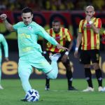 Palmeiras x Deportivo Pereira: onde assistir ao jogo pela Copa Libertadores  