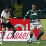 Flamengo x Palmeiras: horário e onde assistir ao vivo pelo Brasileiro