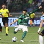 Grêmio x Palmeiras: onde assistir ao jogo pelo Brasileirão