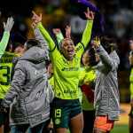 Palmeiras x Corinthians: onde assistir à final da Libertadores Feminina