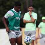 Palmeiras x Santos: onde assistir ao jogo pela Série A