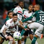 Palmeiras e São Paulo fazem clássico por tranquilidade no Brasileiro