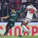 Palmeiras e São Paulo decidem vaga nas semifinais da Copa do Brasil; saiba tudo