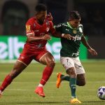 Tombense x Palmeiras: onde assistir ao jogo pela Copa do Brasil 