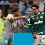 Palmeiras é vazado pela primeira vez após oito jogos sem sofrer gol