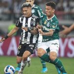 Atlético tem bom desempenho contra brasileiros na Libertadores? Veja números