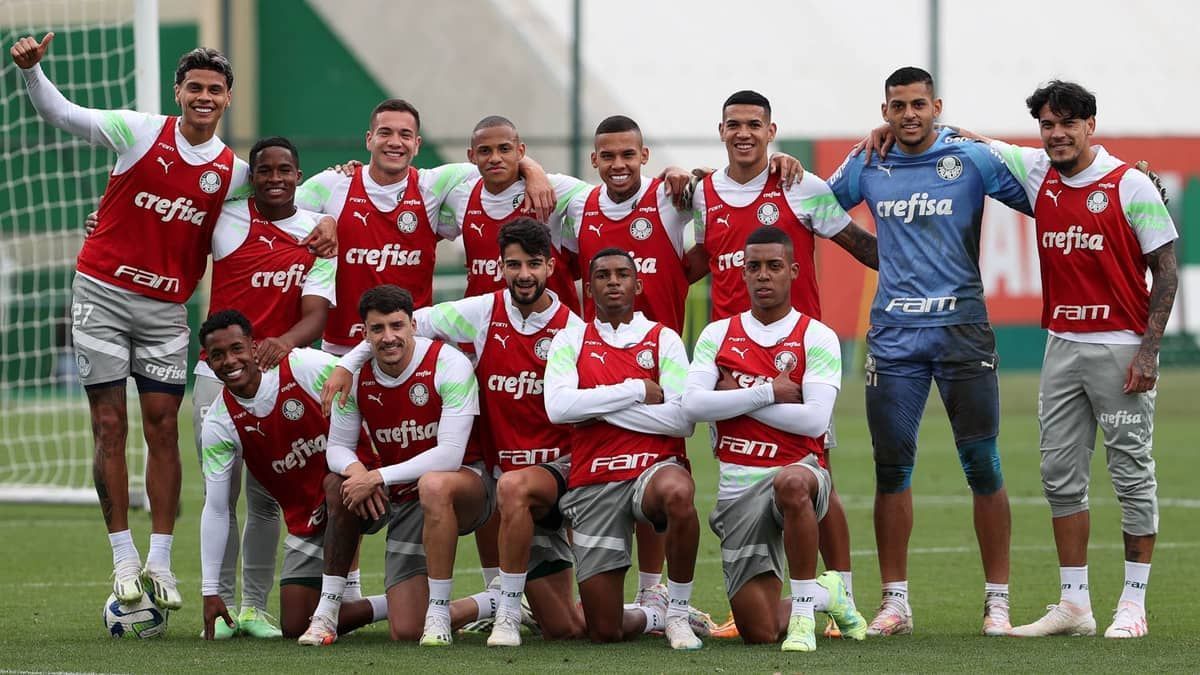 Palmeiras x Cruzeiro: onde assistir ao jogo pela Série A  