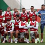 Palmeiras x Cruzeiro: onde assistir ao jogo pela Série A  