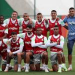 Palmeiras x Cruzeiro: onde assistir ao jogo pela Série A