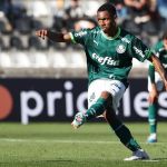 Palmeiras empata com Huachipato na estreia da Libertadores Sub-20