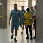 Santos x Palmeiras: times definidos para clássico pelo Brasileirão