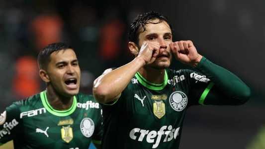Palmeiras enfrentará o Grêmio nesta quarta-feira pelo Brasileirão; saiba tudo
