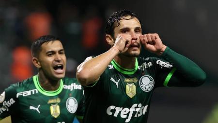 Palmeiras enfrentará o Grêmio nesta quarta-feira pelo Brasileirão; saiba tudo