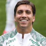 Palmeiras lamenta morte de coordenador médico do clube