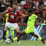 Goleado, Palmeiras não vence o Flamengo no Rio desde 2015