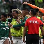 Palmeiras 4x0 América: melhores momentos de duelo do Brasileiro