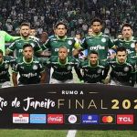 Palmeiras conquista recordes em classificação sobre o Atlético na Libertadores