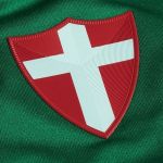 Palmeiras lança uniforme com participação de Abel e inspiração na Formula 1