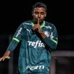 Palmeiras larga na frente do São Paulo na final do Paulista Sub-20