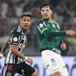 Palmeiras lidera ranking de invencibilidade; Atlético aparece em 4º 