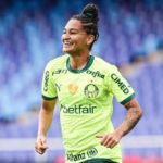 Atlético Nacional x Palmeiras: onde assistir ao jogo pela Libertadores Feminina