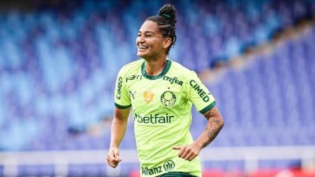 Palmeiras luta pela liderança