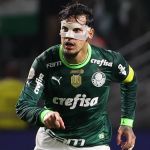 Palmeiras mantém que não vende titulares e não recebeu proposta por Gómez