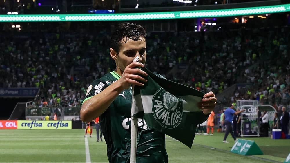 Palmeiras mira melhor campanha em casa no Brasileiro em retorno ao Allianz