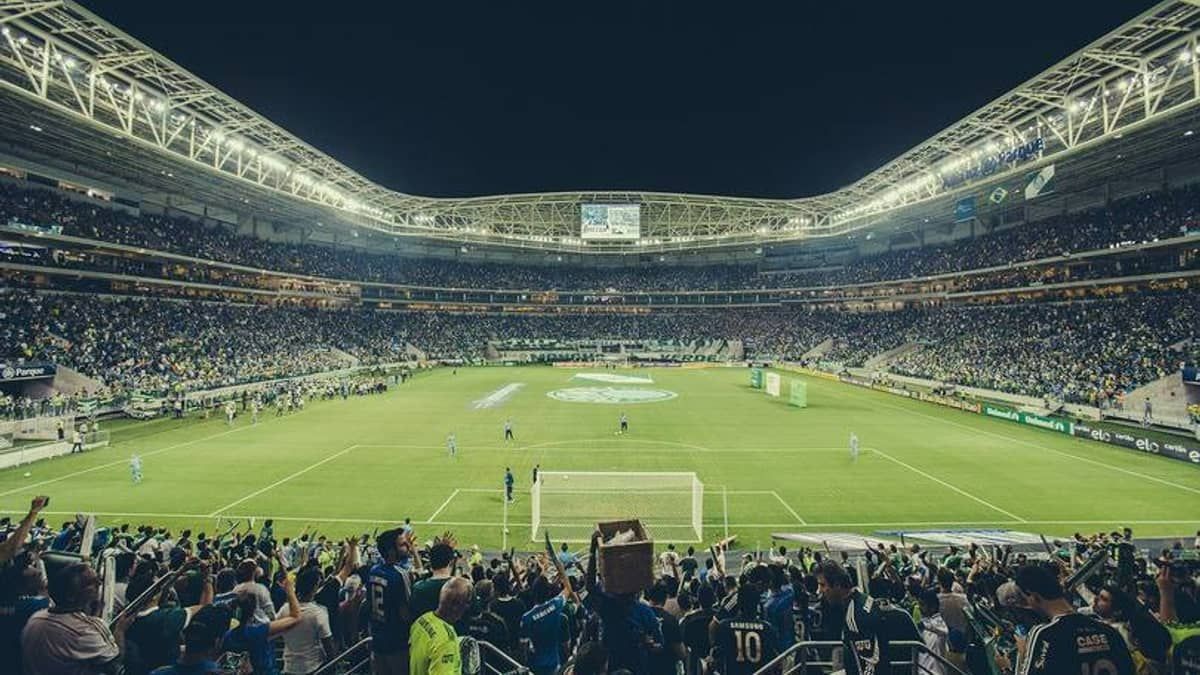 Leila Pereira detalha queda de braço entre Palmeiras e WTorre: 'Não ganhamos nada'