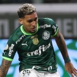Palmeiras negocia Rafael Navarro com clube americano