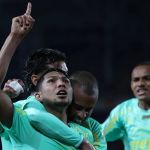 Palmeiras nunca trouxe vantagem tão grande em mata-mata de Libertadores