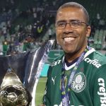 Palmeiras perde analista para comissão de Tite no Flamengo