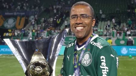 Palmeiras perde analista para comissão de Tite no Flamengo