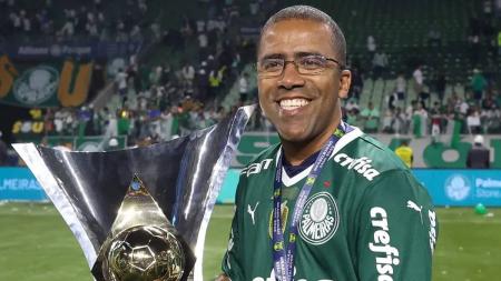 Palmeiras perde analista para comissão de Tite no Flamengo