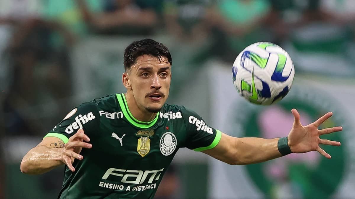 Palmeiras perde marcas positivas e vê calendário repleto de decisões