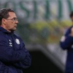 São Paulo venceu Palmeiras pela primeira vez no Allianz com Luxa no comando