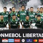 Quanto o Palmeiras deixou de ganhar por ser eliminado da Libertadores