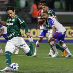 Palmeiras pode alcançar centésima vitória na Copa do Brasil