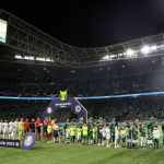 Palmeiras pode perder Allianz no segundo turno para shows