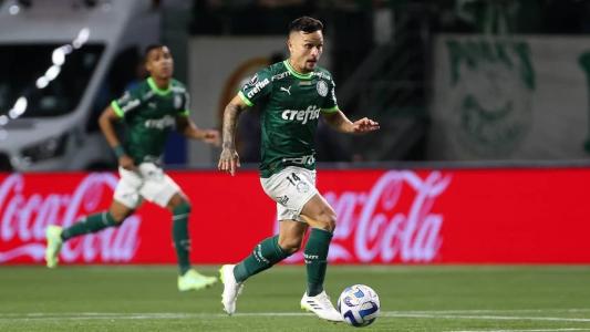 Palmeiras quer diminuir a distância para o Botafogo
