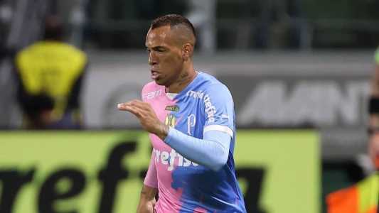 Palmeiras quer voltar para o G4