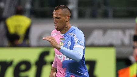 Palmeiras quer voltar para o G4