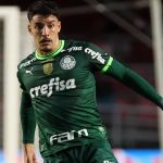 Palmeiras quita parcela atrasada por Piquerez e escapa de 'ban' da Fifa