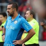 Palmeiras rebate nota da CBF sobre João Martins e classifica como 'agressiva'