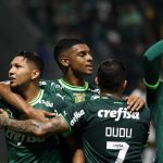 Palmeiras x Barcelona: onde assistir ao jogo pela Copa Libertadores 