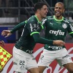 Palmeiras recebe Bolívar por primeiro lugar na Libertadores; saiba tudo