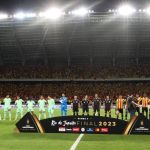 Palmeiras recebe Deportivo Pereira com um pé nas semifinais da Libertadores