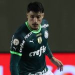 Palmeiras recebe Internacional na briga pelo título no Brasileiro